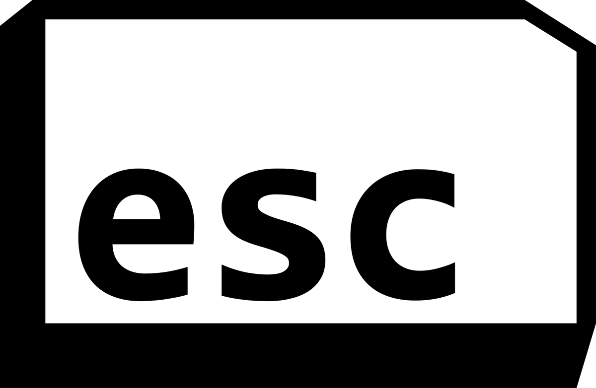 Esc Threads